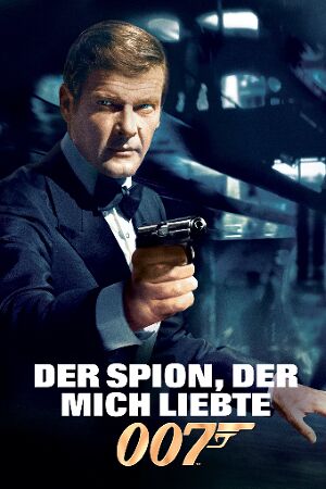 Bild zum Film: James Bond 007 - Der Spion, der mich liebte