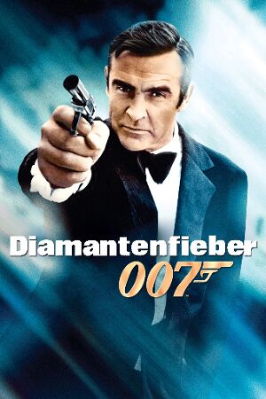 Bild zum Film: James Bond 007 - Diamantenfieber