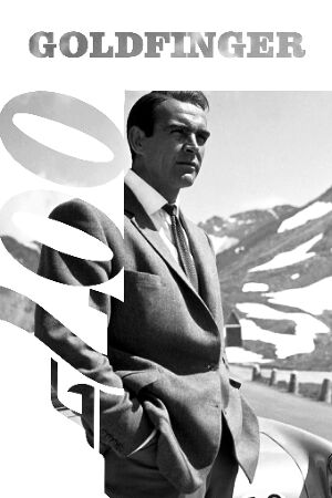 Bild zum Film: James Bond 007 - Goldfinger