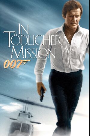 Bild zum Film: James Bond 007 - In tödlicher Mission