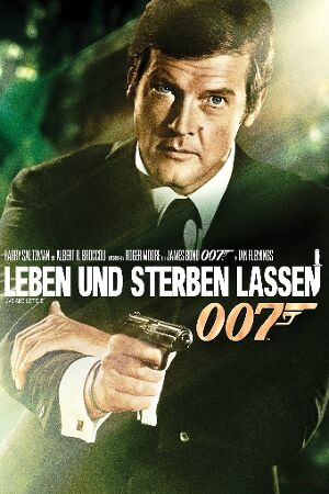 Bild zum Film: James Bond 007 - Leben und sterben lassen
