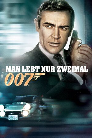 Bild zum Film: James Bond 007 - Man lebt nur zweimal