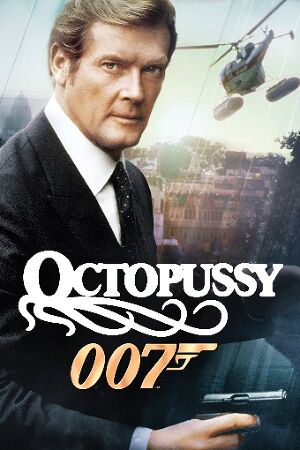 Bild zum Film: James Bond 007 - Octopussy