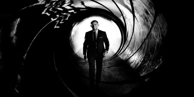 James Bond 007 - Skyfall | Film 2012