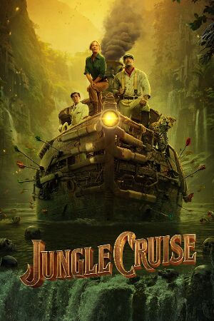 Bild zum Film: Jungle Cruise