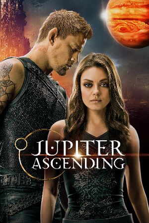 Bild zum Film: Jupiter Ascending