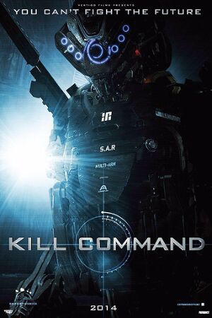 Bild zum Film: Kill Command - Die Zukunft ist unbesiegbar