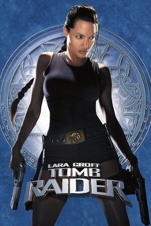 Bild zum Film: Lara Croft: Tomb Raider