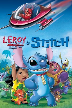 Bild zum Film: Leroy & Stitch