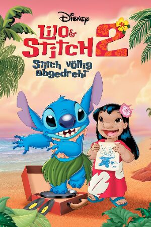 Bild zum Film: Lilo & Stitch 2 - Stitch völlig abgedreht