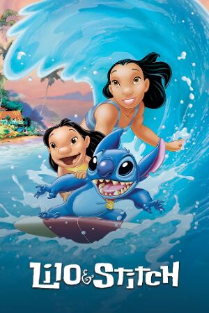 Bild zum Film: Lilo & Stitch