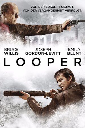Bild zum Film: Looper
