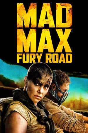 Bild zum Film: Mad Max: Fury Road