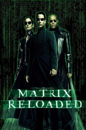 Bild zum Film: Matrix Reloaded