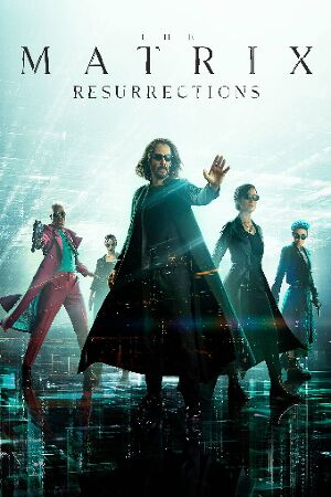 Bild zum Film: Matrix Resurrections