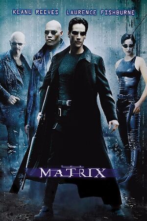 Bild zum Film: Matrix