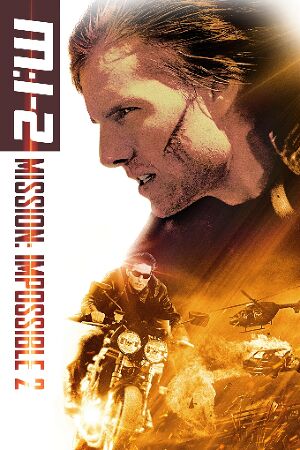 Bild zum Film: Mission: Impossible II