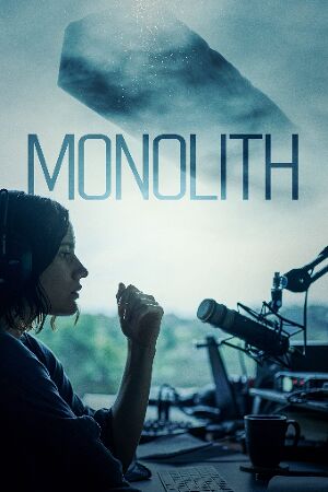 Bild zum Film: Monolith - Die Alien-Verschwörung