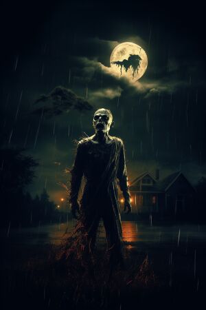 Bild zum Film: Night of the Ghoul