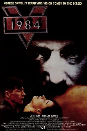 Bild zum Film: 1984