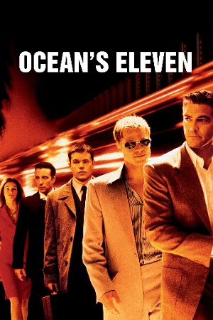 Bild zum Film: Ocean's Eleven