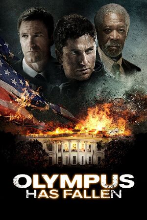Bild zum Film: Olympus Has Fallen - Die Welt in Gefahr