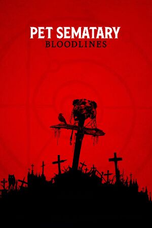 Bild zum Film: Friedhof der Kuscheltiere: Bloodlines