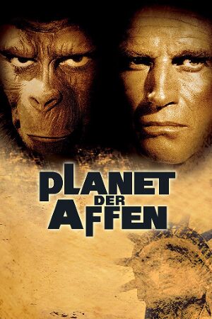 Bild zum Film: Planet der Affen