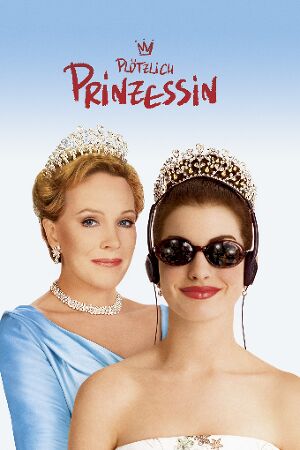 Bild zum Film: Plötzlich Prinzessin