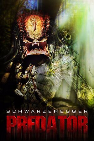 Bild zum Film: Predator