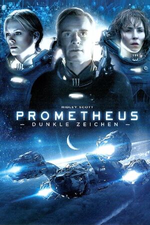 Bild zum Film: Prometheus - Dunkle Zeichen