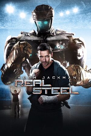 Bild zum Film: Real Steel