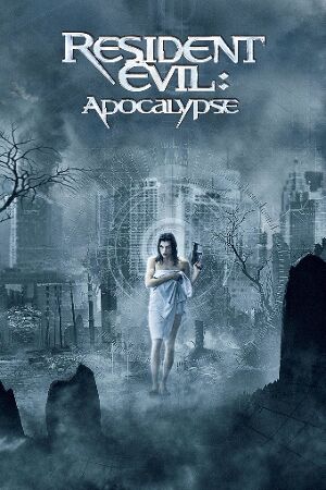 Bild zum Film: Resident Evil: Apocalypse
