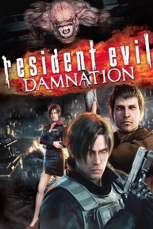 Bild zum Film: Resident Evil - Damnation