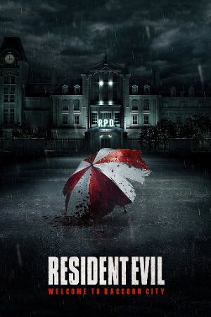 Bild zum Film: Resident Evil: Welcome to Raccoon City
