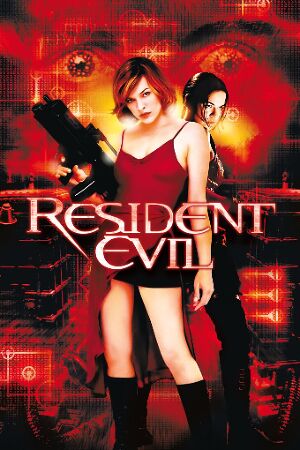 Bild zum Film: Resident Evil