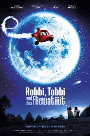 Bild zum Film: Robbi, Tobbi und das Fliewatüüt