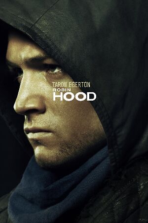 Bild zum Film: Robin Hood