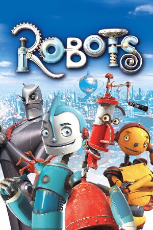 Bild zum Film: Robots
