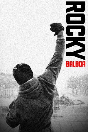 Bild zum Film: Rocky Balboa