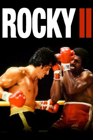 Bild zum Film: Rocky II