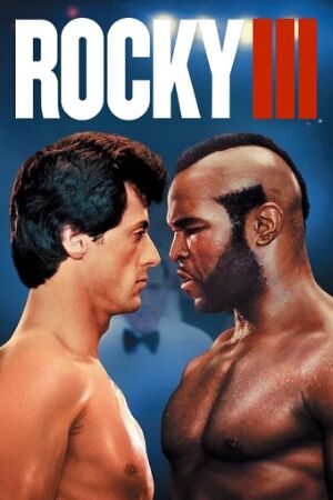 Bild zum Film: Rocky III - Das Auge des Tigers
