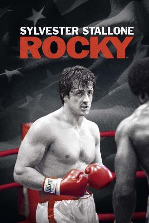 Bild zum Film: Rocky