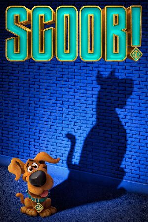 Bild zum Film: Scooby! Voll verwedelt