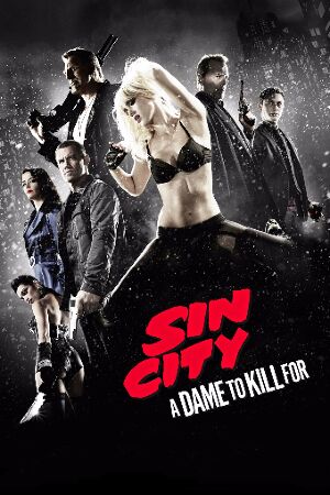 Bild zum Film: Sin City 2: A Dame To Kill For