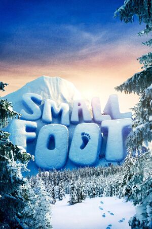 Bild zum Film: Smallfoot - Ein eisigartiges Abenteuer