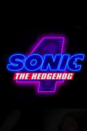 Bild zum Film: Sonic the Hedgehog 4