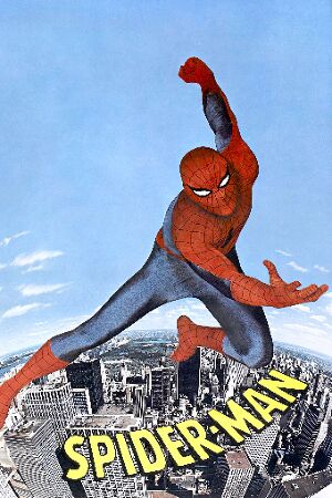 Bild zum Film: Spider-Man - Der Spinnenmensch