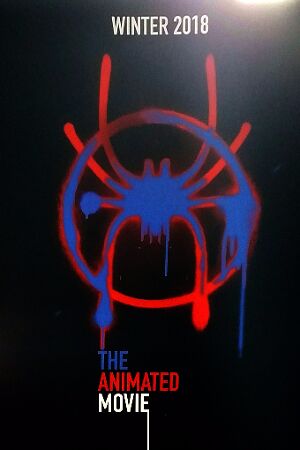 Bild zum Film: Spider-Man: A New Universe