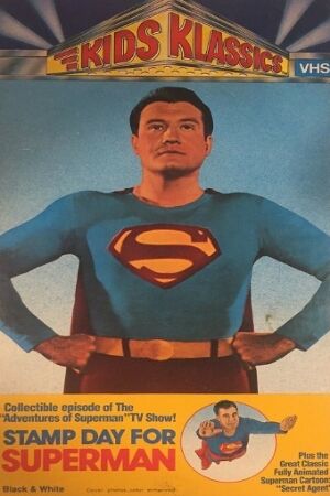 Bild zum Film: Stamp Day for Superman